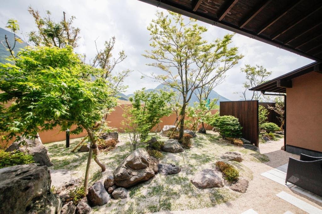 🏡 무사시·사가미 경계의 집 (부아이소) 이미지 5